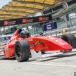 Formula 4 SEA season finale – M’sians win at Sepang