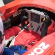 Formula 4 SEA season finale – M’sians win at Sepang