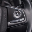 Protokol ujian baharu ASEAN NCAP kini lebih ketat – Honda CR-V 2017 terima pengiktirafan lima-bintang