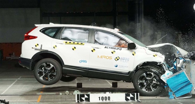 ASEAN NCAP 2017-2020 Protocol – a closer look