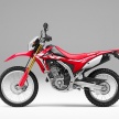 Honda CRF250L dan CRF250 Rally dilancar di Malaysia pada harga masing-masing RM24k dan RM29k