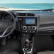 Honda Jazz facelift baharu versi pasaran Eropah terima enjin petrol 1.5 liter i-VTEC berkuasa 130 PS