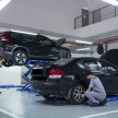 Honda Malaysia buka pusat 3S terkini di Skudai, Johor