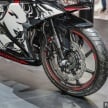 GIIAS 2017:  2017 Honda CBR250RR Special Edition Indonesia- “The Art of Kabuki”, from RM20,399