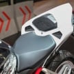 GIIAS 2017:  2017 Honda CBR250RR Special Edition Indonesia- “The Art of Kabuki”, from RM20,399