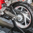 GIIAS 2017: Honda CBR250RR edisi “Art of Kabuki”