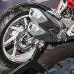 GIIAS 2017:  2017 Honda CBR250RR Special Edition Indonesia- “The Art of Kabuki”, from RM20,399