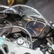 GIIAS 2017:  2017 Honda CBR250RR Special Edition Indonesia- “The Art of Kabuki”, from RM20,399