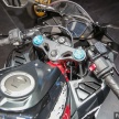GIIAS 2017:  2017 Honda CBR250RR Special Edition Indonesia- “The Art of Kabuki”, from RM20,399