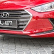 PANDU UJI: Hyundai Elantra 2.0 liter dan Sport 1.6 liter Turbo – paradigma baharu falsafah kejuruteraan Korea