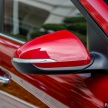 PANDU UJI: Hyundai Elantra 2.0 liter dan Sport 1.6 liter Turbo – paradigma baharu falsafah kejuruteraan Korea