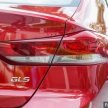 PANDU UJI: Hyundai Elantra 2.0 liter dan Sport 1.6 liter Turbo – paradigma baharu falsafah kejuruteraan Korea