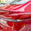 PANDU UJI: Hyundai Elantra 2.0 liter dan Sport 1.6 liter Turbo – paradigma baharu falsafah kejuruteraan Korea