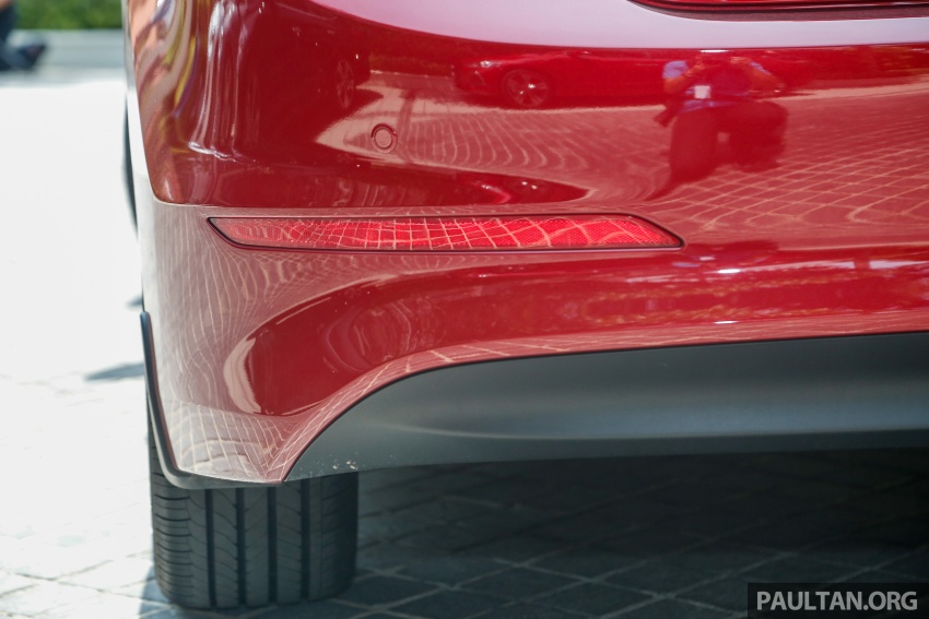 PANDU UJI: Hyundai Elantra 2.0 liter dan Sport 1.6 liter Turbo – paradigma baharu falsafah kejuruteraan Korea 701936