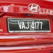 PANDU UJI: Hyundai Elantra 2.0 liter dan Sport 1.6 liter Turbo – paradigma baharu falsafah kejuruteraan Korea