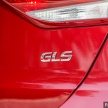 PANDU UJI: Hyundai Elantra 2.0 liter dan Sport 1.6 liter Turbo – paradigma baharu falsafah kejuruteraan Korea