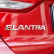 PANDU UJI: Hyundai Elantra 2.0 liter dan Sport 1.6 liter Turbo – paradigma baharu falsafah kejuruteraan Korea