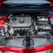 PANDU UJI: Hyundai Elantra 2.0 liter dan Sport 1.6 liter Turbo – paradigma baharu falsafah kejuruteraan Korea