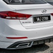 PANDU UJI: Hyundai Elantra 2.0 liter dan Sport 1.6 liter Turbo – paradigma baharu falsafah kejuruteraan Korea