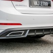 PANDU UJI: Hyundai Elantra 2.0 liter dan Sport 1.6 liter Turbo – paradigma baharu falsafah kejuruteraan Korea