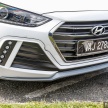 PANDU UJI: Hyundai Elantra 2.0 liter dan Sport 1.6 liter Turbo – paradigma baharu falsafah kejuruteraan Korea