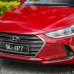 PANDU UJI: Hyundai Elantra 2.0 liter dan Sport 1.6 liter Turbo – paradigma baharu falsafah kejuruteraan Korea