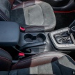 PANDU UJI: Hyundai Elantra 2.0 liter dan Sport 1.6 liter Turbo – paradigma baharu falsafah kejuruteraan Korea