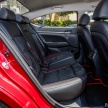 PANDU UJI: Hyundai Elantra 2.0 liter dan Sport 1.6 liter Turbo – paradigma baharu falsafah kejuruteraan Korea