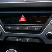 PANDU UJI: Hyundai Elantra 2.0 liter dan Sport 1.6 liter Turbo – paradigma baharu falsafah kejuruteraan Korea