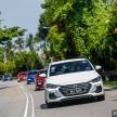 PANDU UJI: Hyundai Elantra 2.0 liter dan Sport 1.6 liter Turbo – paradigma baharu falsafah kejuruteraan Korea