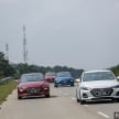 PANDU UJI: Hyundai Elantra 2.0 liter dan Sport 1.6 liter Turbo – paradigma baharu falsafah kejuruteraan Korea