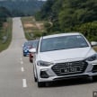 2019 Hyundai Elantra facelift spotted for the first time