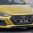 PANDU UJI: Hyundai Elantra 2.0 liter dan Sport 1.6 liter Turbo – paradigma baharu falsafah kejuruteraan Korea