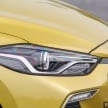 2019 Hyundai Elantra Avante Sport – 204 PS, 265 Nm