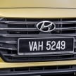 PANDU UJI: Hyundai Elantra 2.0 liter dan Sport 1.6 liter Turbo – paradigma baharu falsafah kejuruteraan Korea