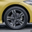 PANDU UJI: Hyundai Elantra 2.0 liter dan Sport 1.6 liter Turbo – paradigma baharu falsafah kejuruteraan Korea