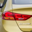 PANDU UJI: Hyundai Elantra 2.0 liter dan Sport 1.6 liter Turbo – paradigma baharu falsafah kejuruteraan Korea