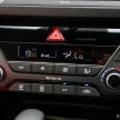PANDU UJI: Hyundai Elantra 2.0 liter dan Sport 1.6 liter Turbo – paradigma baharu falsafah kejuruteraan Korea