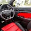 2019 Hyundai Elantra Avante Sport – 204 PS, 265 Nm