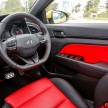 PANDU UJI: Hyundai Elantra 2.0 liter dan Sport 1.6 liter Turbo – paradigma baharu falsafah kejuruteraan Korea