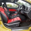 PANDU UJI: Hyundai Elantra 2.0 liter dan Sport 1.6 liter Turbo – paradigma baharu falsafah kejuruteraan Korea