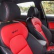 PANDU UJI: Hyundai Elantra 2.0 liter dan Sport 1.6 liter Turbo – paradigma baharu falsafah kejuruteraan Korea