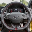 PANDU UJI: Hyundai Elantra 2.0 liter dan Sport 1.6 liter Turbo – paradigma baharu falsafah kejuruteraan Korea