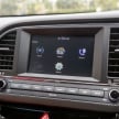 PANDU UJI: Hyundai Elantra 2.0 liter dan Sport 1.6 liter Turbo – paradigma baharu falsafah kejuruteraan Korea