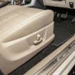 Isuzu MU-X facelift kini dilancarkan di M’sia – bermula RM177k, standard 6-beg udara, ciri lain dipertingkat