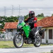 REVIEW: 2017 Kawasaki Versys-X 250 – big fun sometimes comes in small packages