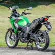 VIDEO: Kawasaki Versys-X 250 reviewed – RM24k