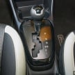 New Kia Picanto on display in Malaysia – 2018 launch