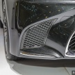GIIAS 2017: Lexus LS 500h dipertonton di Indonesia