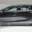 2018 Lexus LS in Thailand – RM1.4m to RM2 million